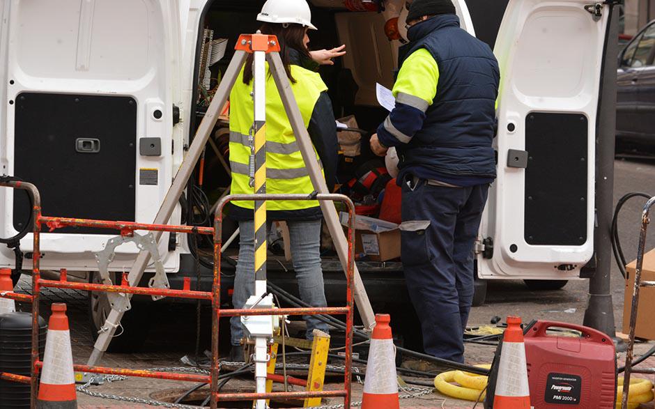 prix débouchage canalisation wc Persan